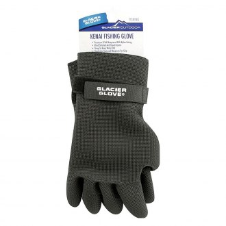 glacier glove waterproof