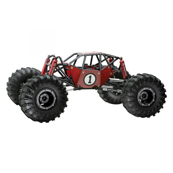 buggy rock crawler