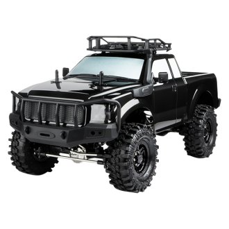 4 wheel drive rc trucks