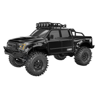 rc trucks 4x4