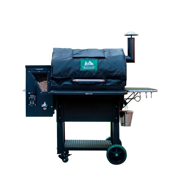 GMG® - Thermal Blanket for Ledge & Daniel Boone Grills