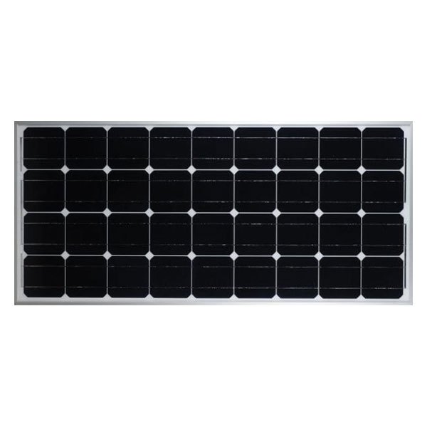 Go Power® - Carmanah™ 18.4V 100W Solar Panel