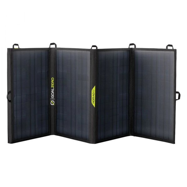 Goal Zero® - Nomad™ 50 Portable Solar Charger