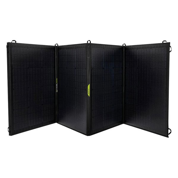 Goal Zero® - Nomad™ 200 Portable Solar Charger