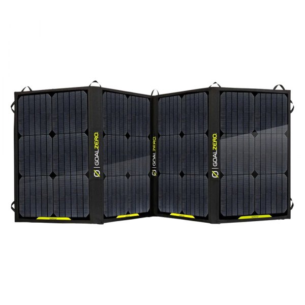 Goal Zero® - Nomad™ 100 Portable Solar Charger