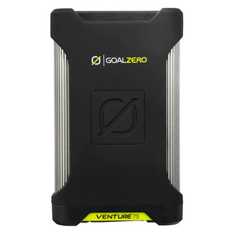 Goal Zero® - Venture 75 Power Bank
