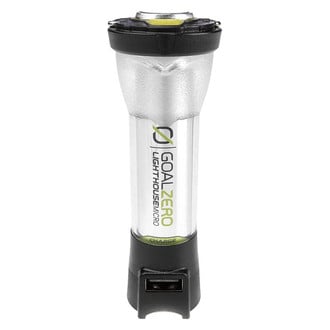 Goal Zero® 32008 - Lighthouse Micro Charge USB Rechargeable Lantern