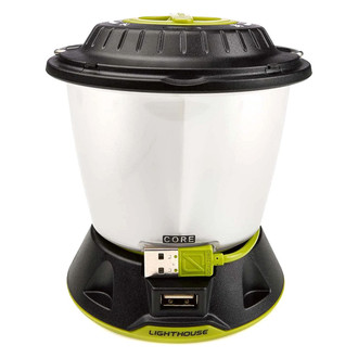 Goal Zero® - Lighthouse Core Lantern & USB Power Hub