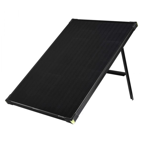 Goal Zero® - Boulder 100 Mountable Solar Panel