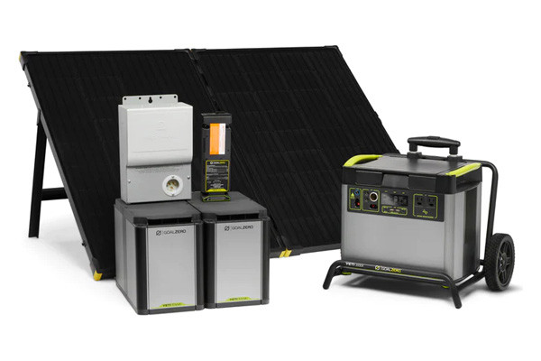 Goal Zero® 36400 - Yeti 3000X Portable Power Station
