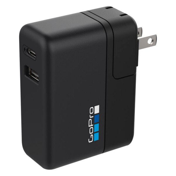 GoPro® - International Dual-Port Charger