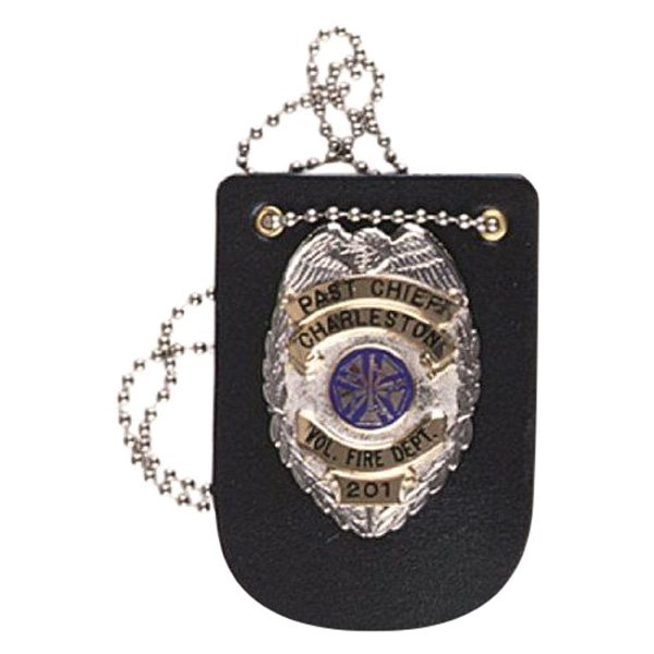 Gould & Goodrich® - Leather Undercover Badge Holder