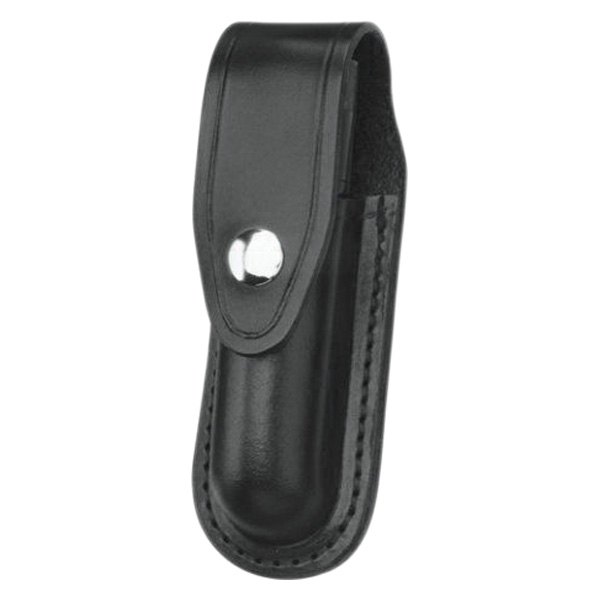 Gould & Goodrich® - Leather Handsome Molded Style Flashlight Case
