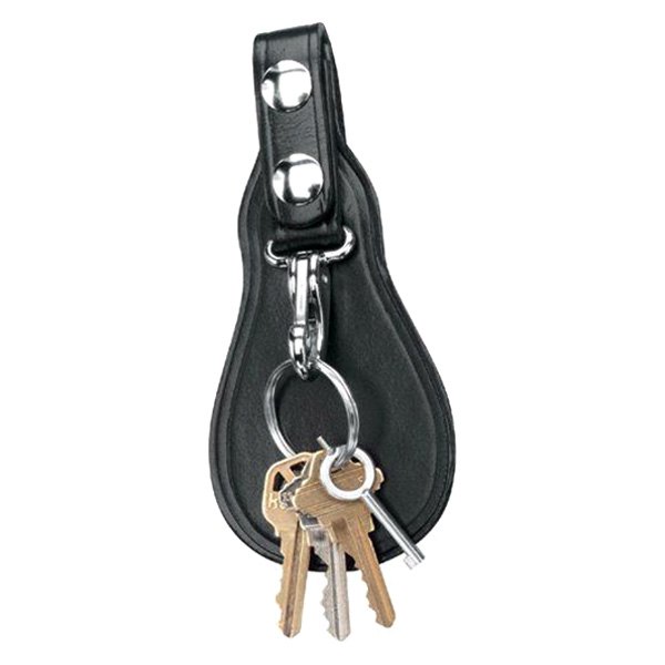 Gould & Goodrich® - Black Key Key Strap
