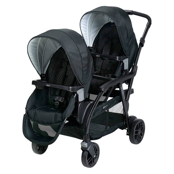 Graco Baby 2048701 Modes Balancing Act Double Stroller