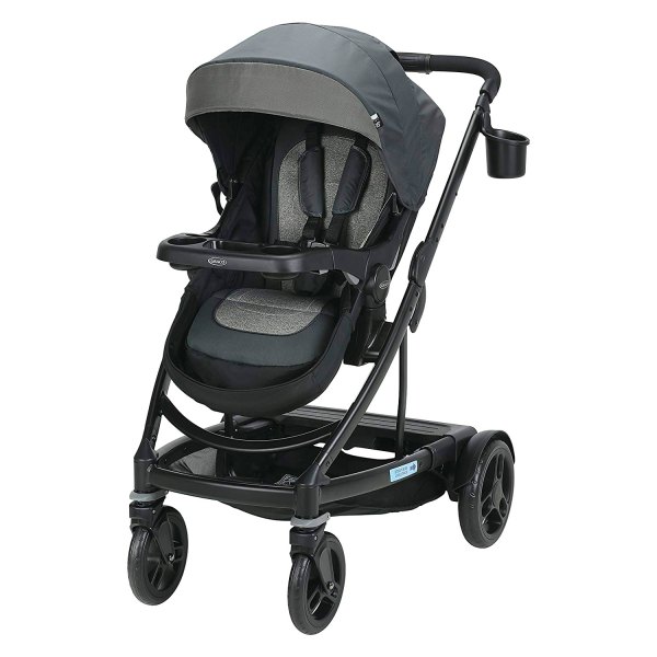 graco baby stroller