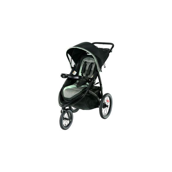 graco fastaction jogger lx