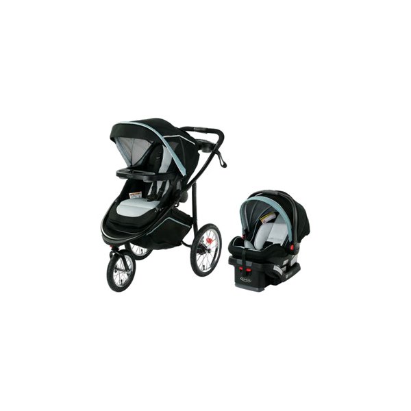 baby jogger stroller travel system