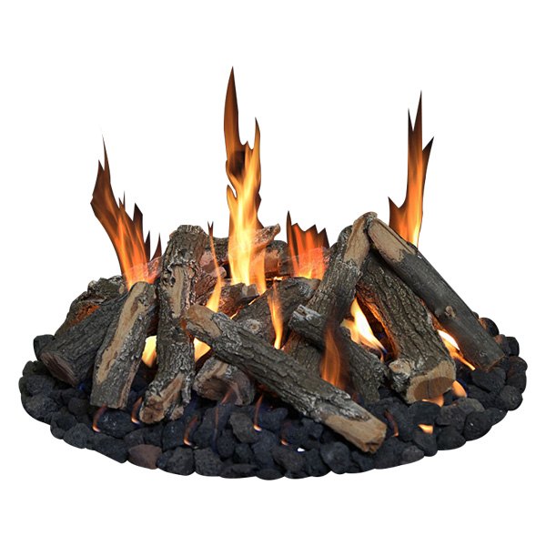 Grand Canyon® - Fire Pit Log Set