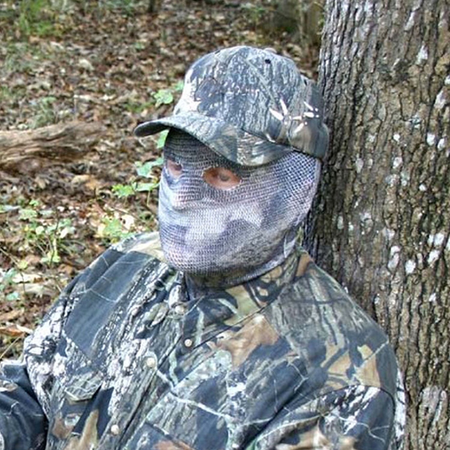 Mossy Oak: Q&A