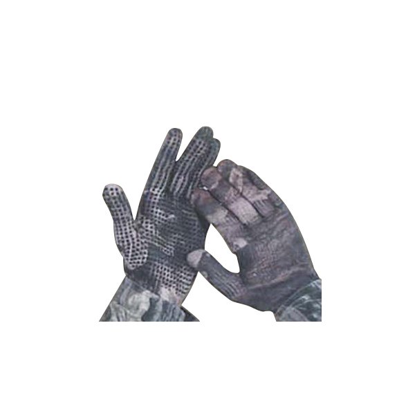 Great Day® - Spando-Flage™ Mossy Oak Hunting Gripper Gloves