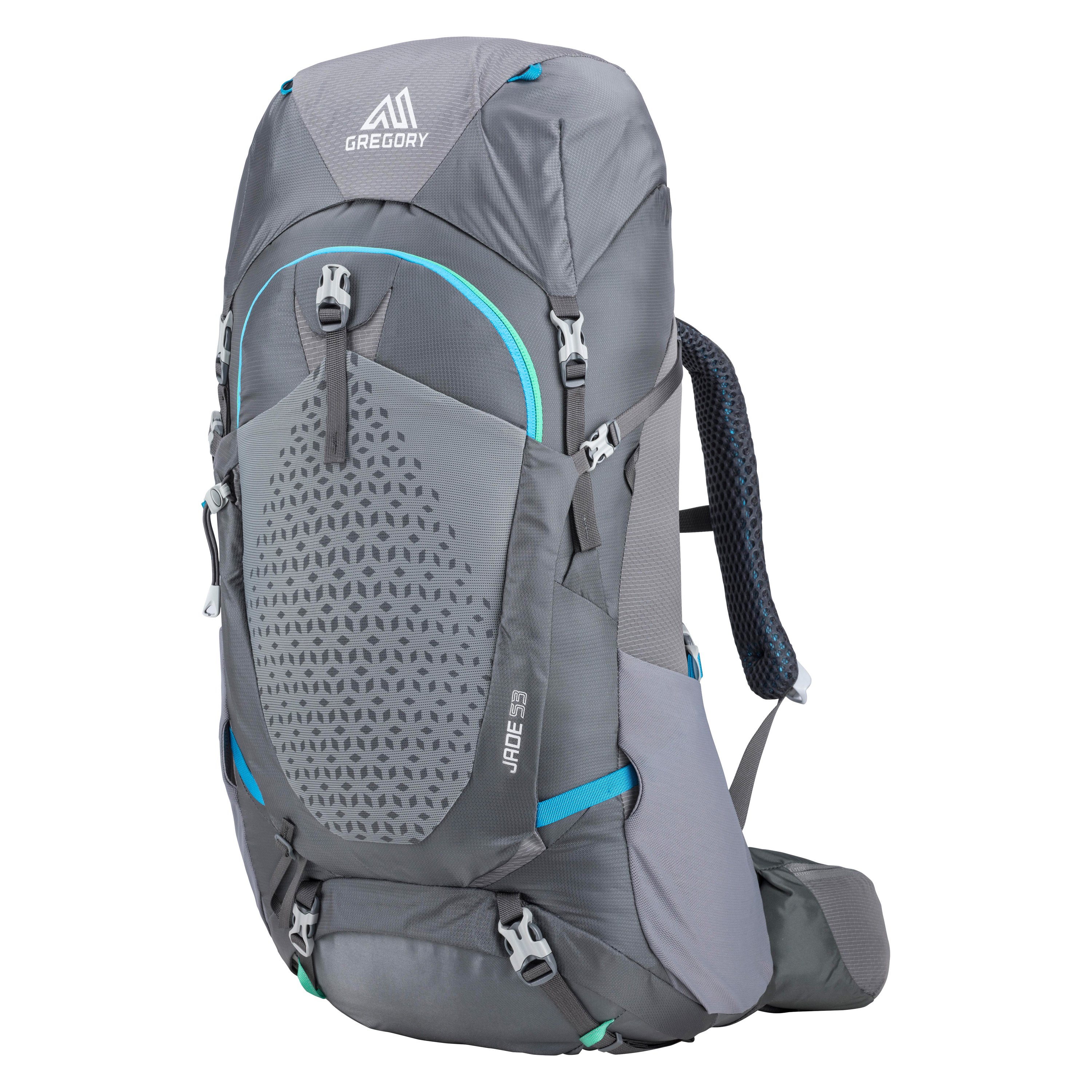 gregory jade 50