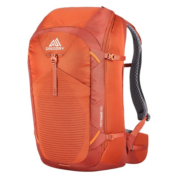 gregory men's backpack