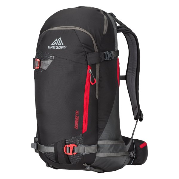 gregory ski backpack