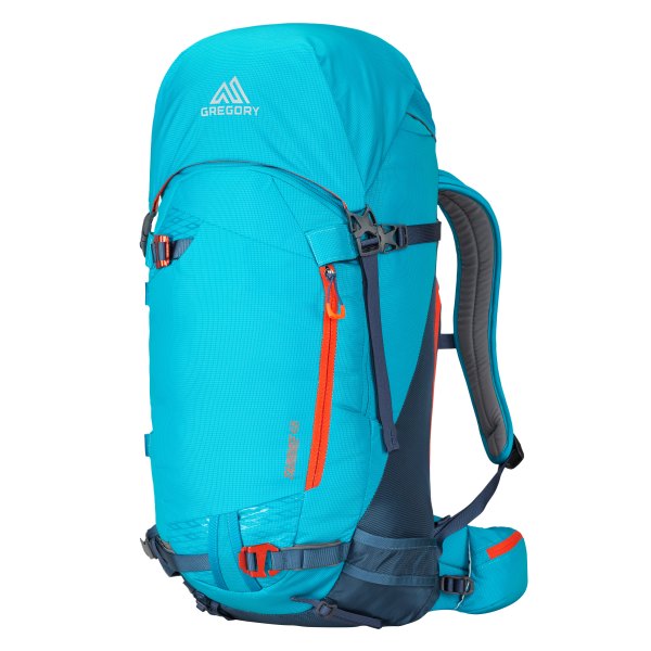 gregory ski backpack