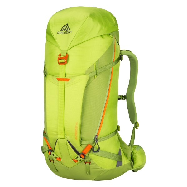 alpine ski backpack