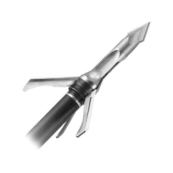 grim reaper broadheads replacement blades