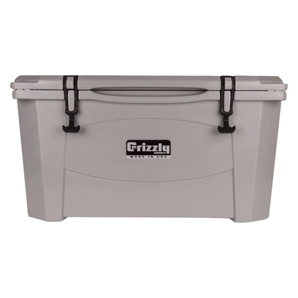 grizzly 400 qt cooler