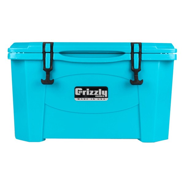 grizzly cooler warranty