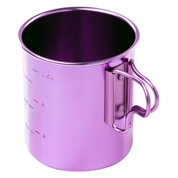 GSI® - Bugaboo Purple Bugaboo Cup