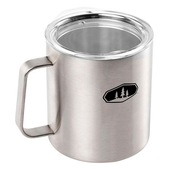 GSI® - Glacier™ Steel Camp Cup