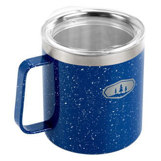 GSI® - Glacier™ Blue Spec Camp Cup