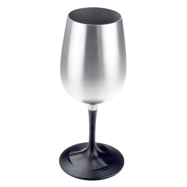 GSI® - Glacier™ Stainless Nesting Wine Glass for White Wine