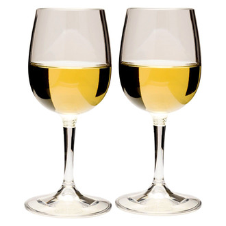 GSI® - Nesting White Wine Galss Set