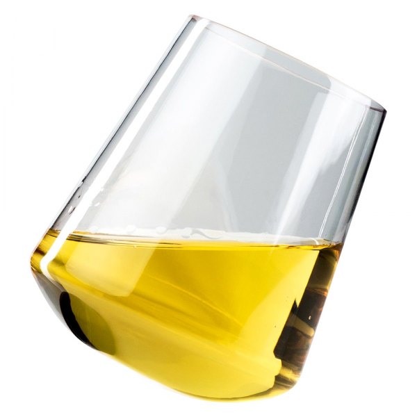 GSI® - Stemless White Wine Glass