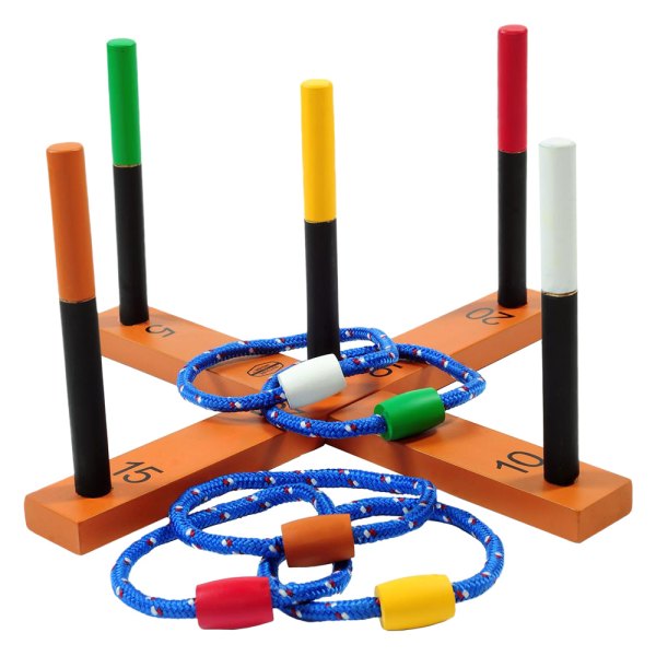 GSI® - Freestyle Ring Toss Board Game