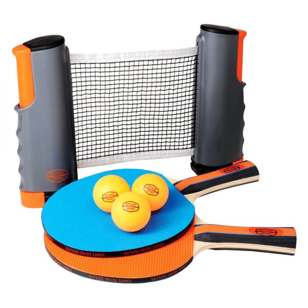 GSI® - Freestyle Table Tennis Set Outdoor Game