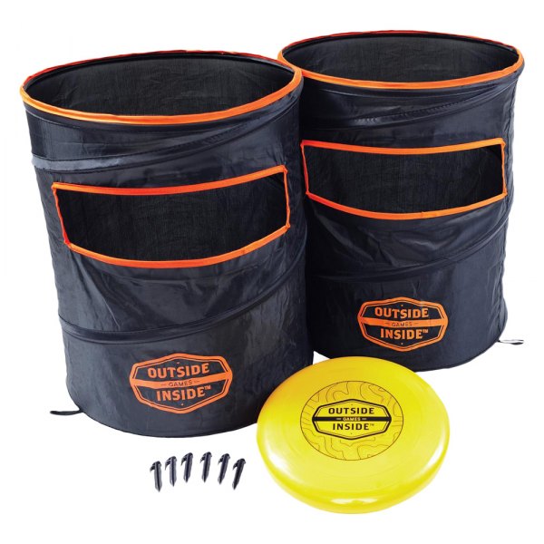 GSI® - Freestyle Barrel Toss Indoor Game