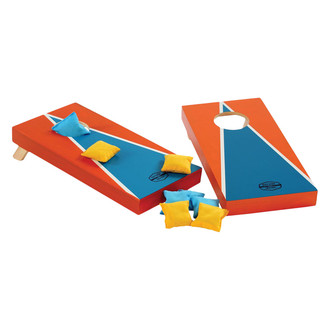 GSI® - Backpack Cornhole Board Game