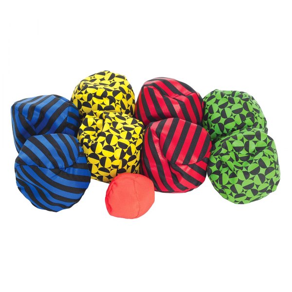 GSI® - Freestyle Soft Bocce Outdoor Game