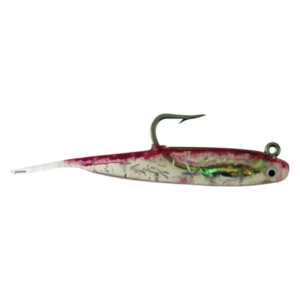 H H Lure Company Gmdr18 125 Glass Minnow 3 Opening Night Double Rigs Recreationid Com