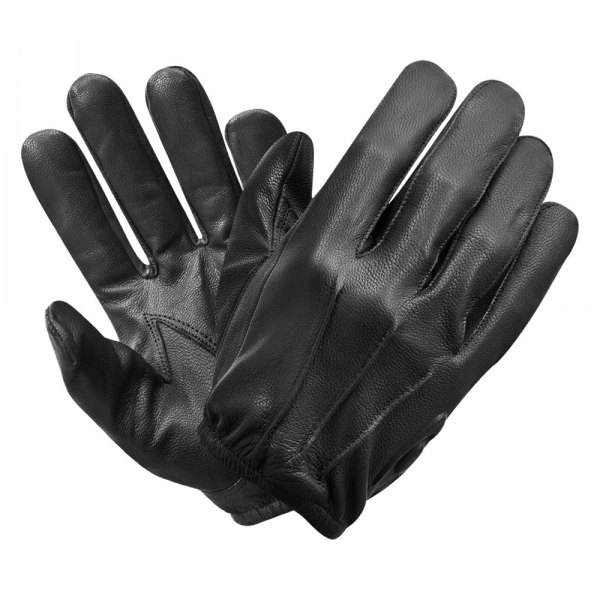 Hatch® - Dura-Thin™ Small Black Police Duty Gloves