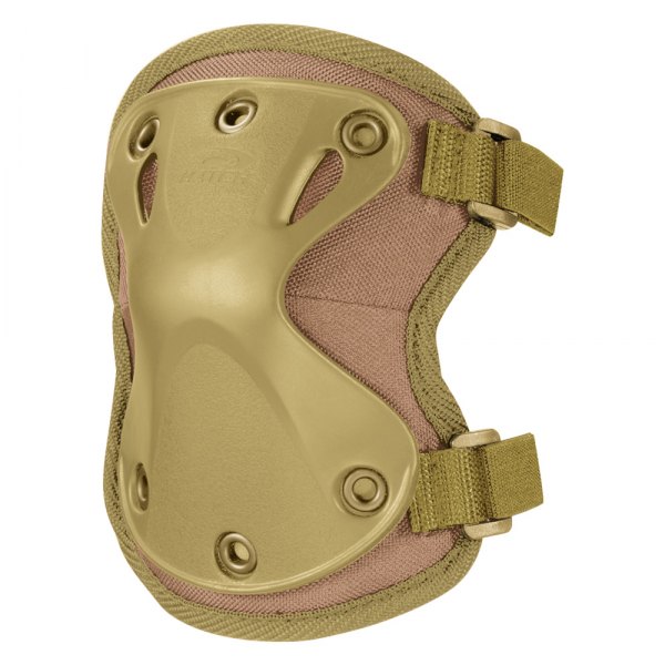 Hatch® - XTAK™ Coyote Tan Tactical Elbow Pad