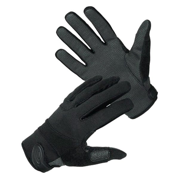 Hatch® - Street Guard™ Tactical X-Small Black Fire Resistant Gloves
