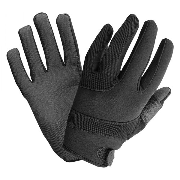 Hatch® - Street Guard™ Tactical X-Small Black Gloves