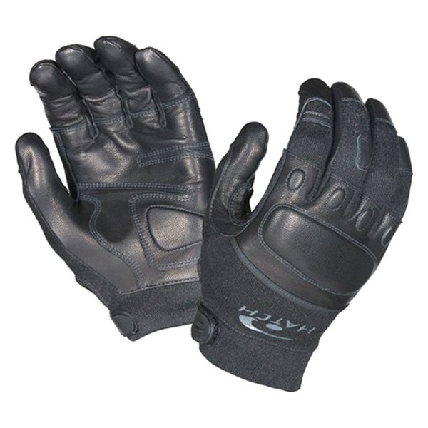 Hatch® - Black Heavy SOGL Gloves
